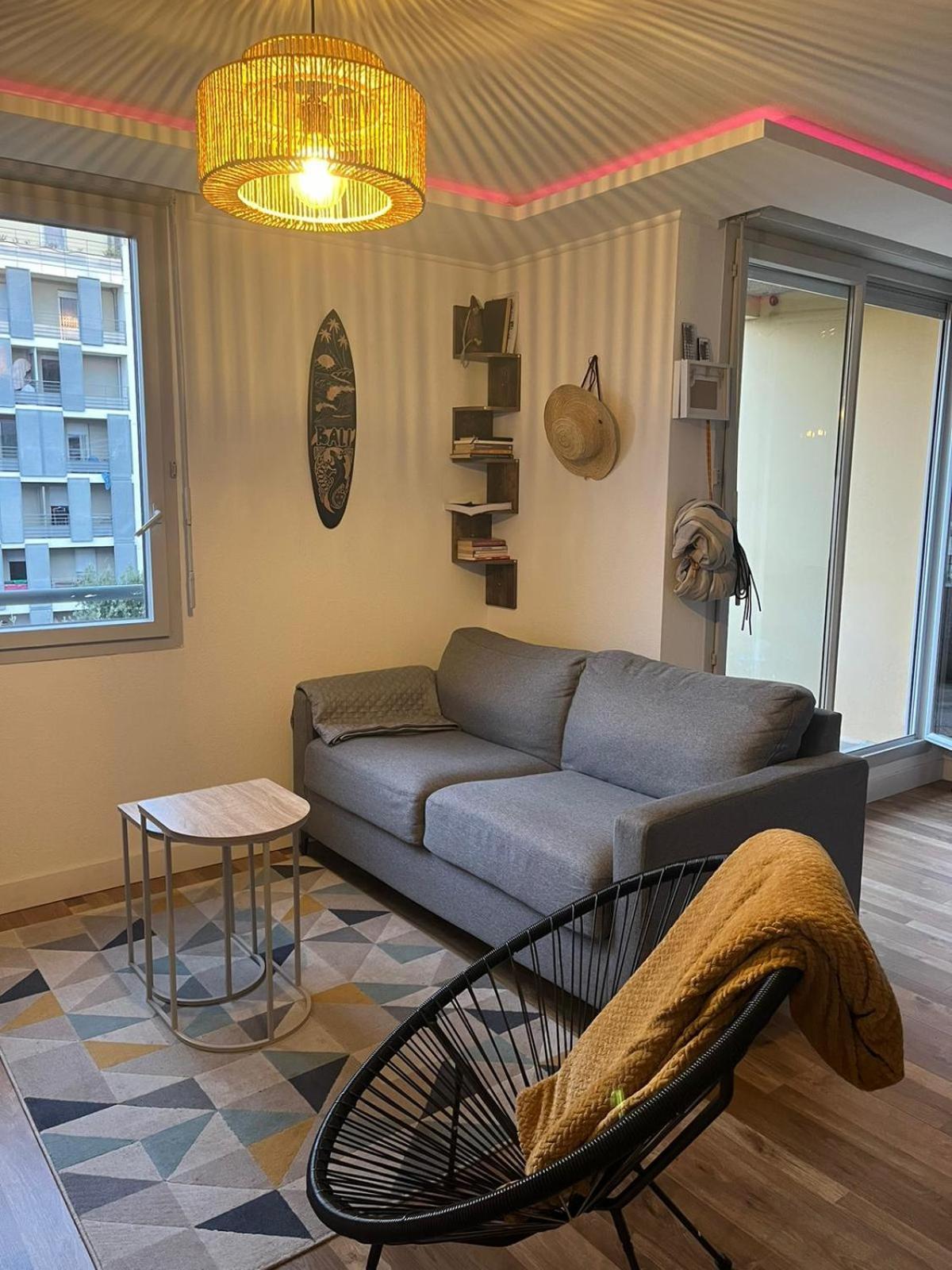 Appartement Felicita à Toulouse Extérieur photo