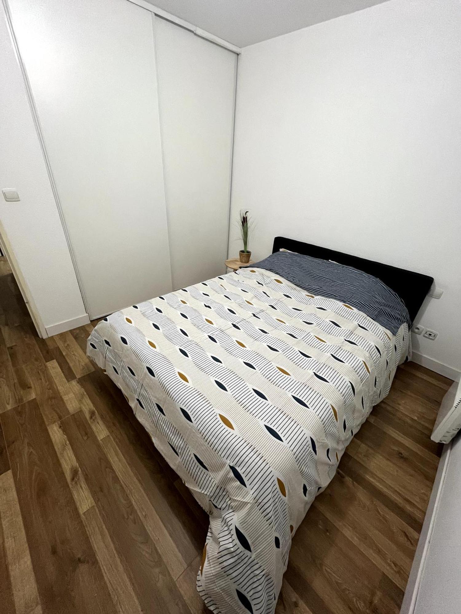Appartement Felicita à Toulouse Extérieur photo