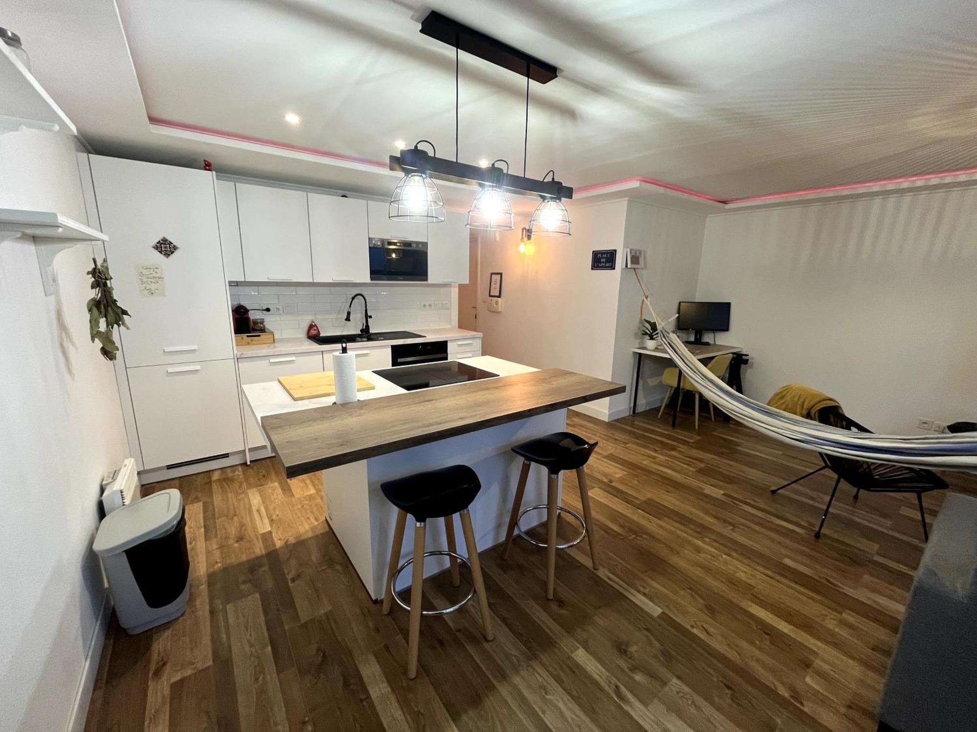 Appartement Felicita à Toulouse Extérieur photo