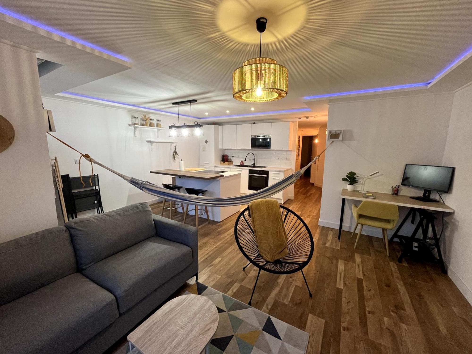 Appartement Felicita à Toulouse Extérieur photo