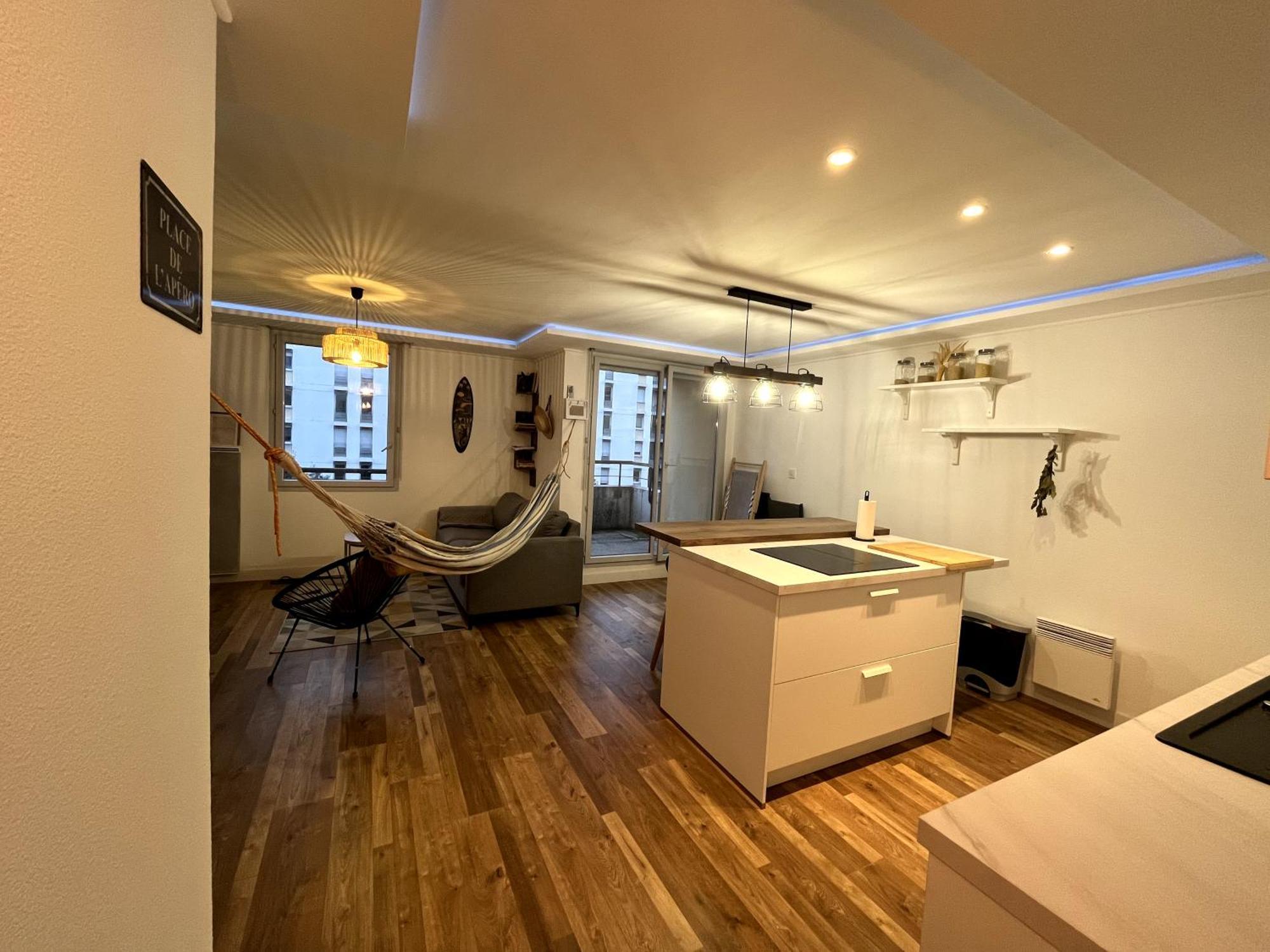 Appartement Felicita à Toulouse Extérieur photo