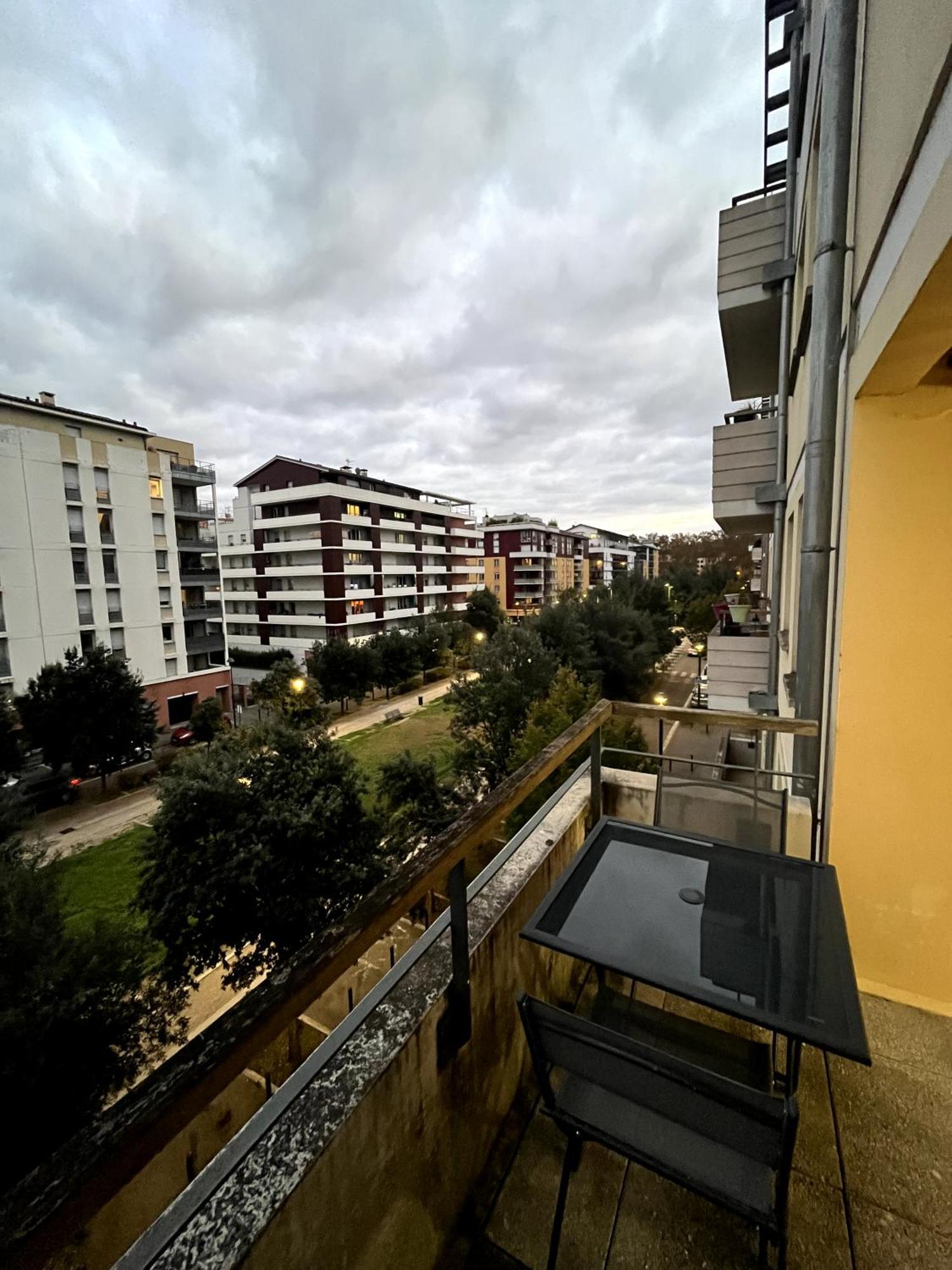 Appartement Felicita à Toulouse Extérieur photo
