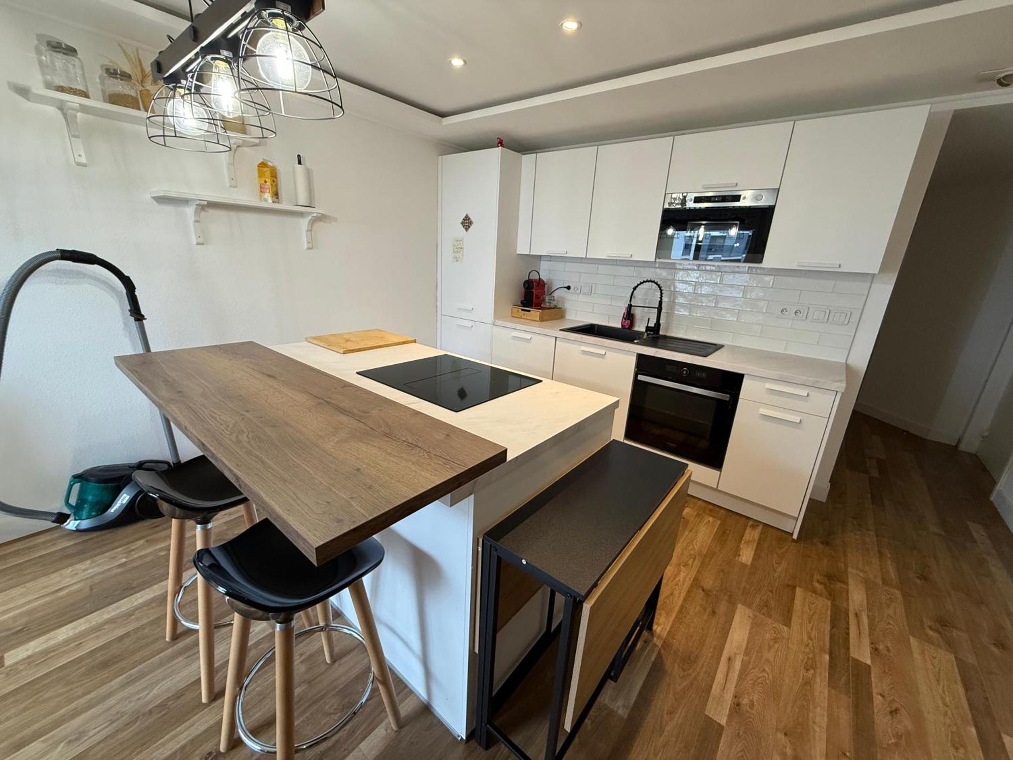 Appartement Felicita à Toulouse Extérieur photo